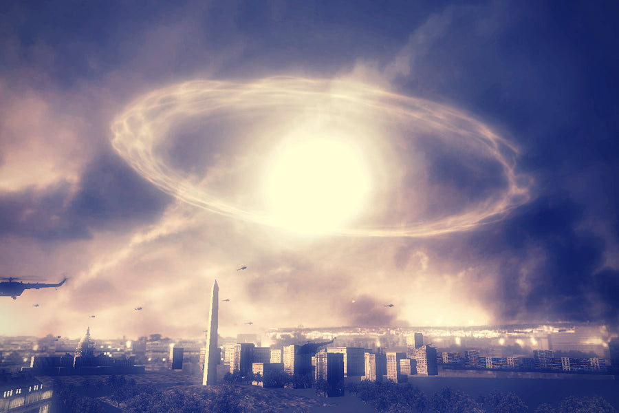 EMP Protection 101: Essential Strategies to Shield Electronics from EMP Threats