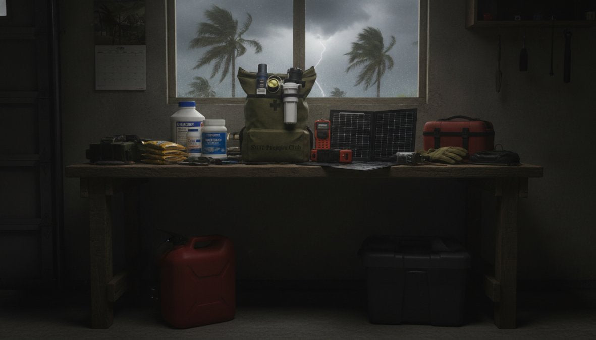 Best Survival Gear for Hurricane Season: 2026 Guide