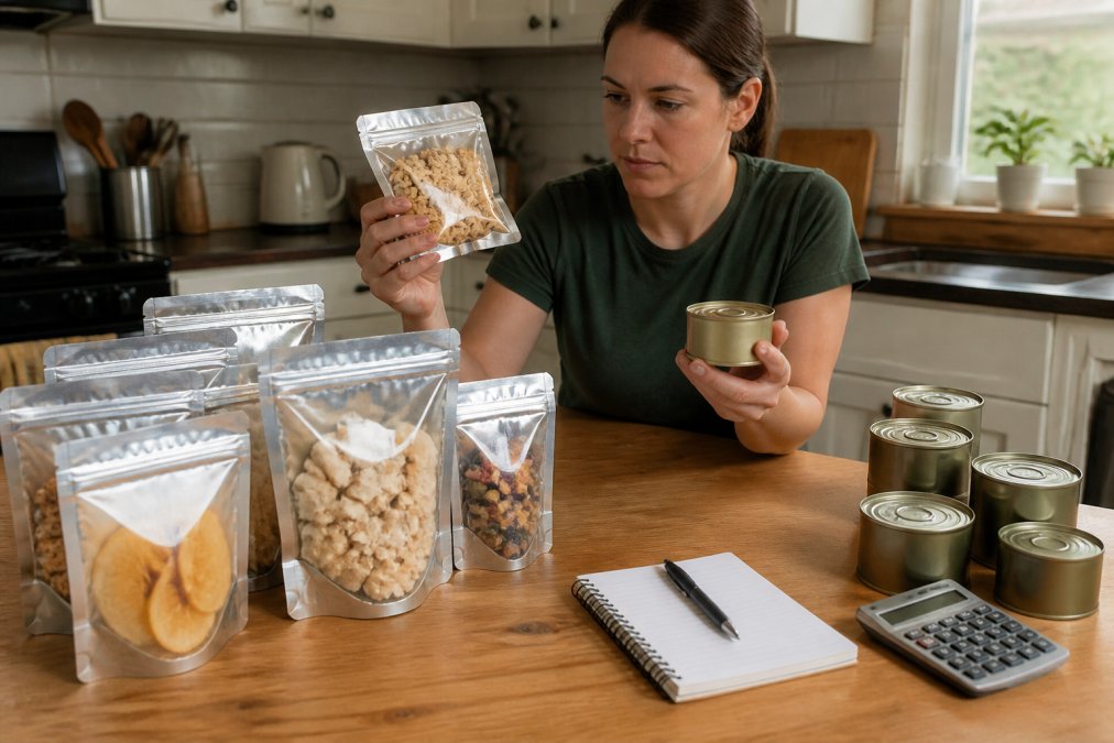 Is Freeze Dried Food Worth the Cost? A 2026 Analysis