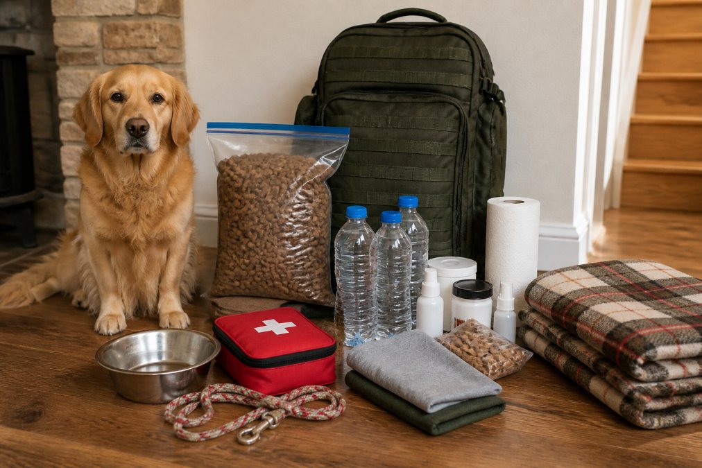 Pet Emergency Preparedness Checklist for 2026