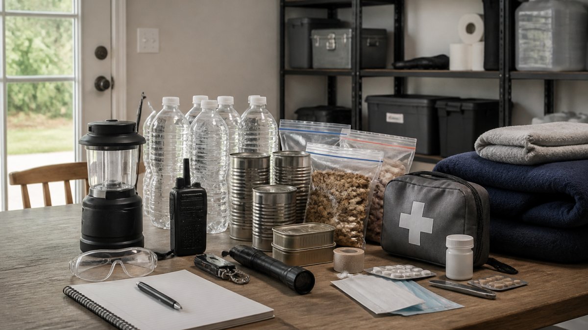 Secure Your Home Against Civil Unrest: A Step-by-Step Guide