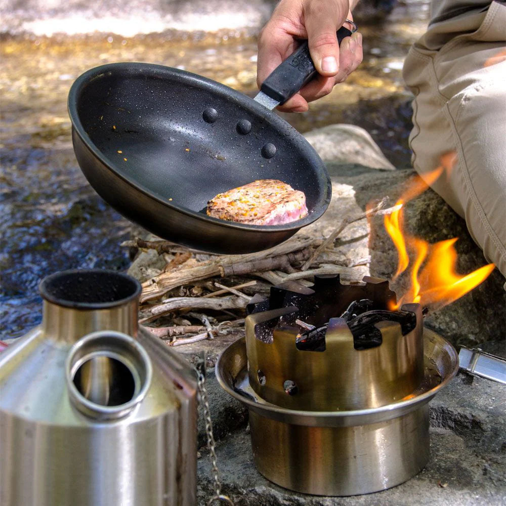 Cooking Without Electricity: 20 Simple Techniques for Off-Grid Food Heating