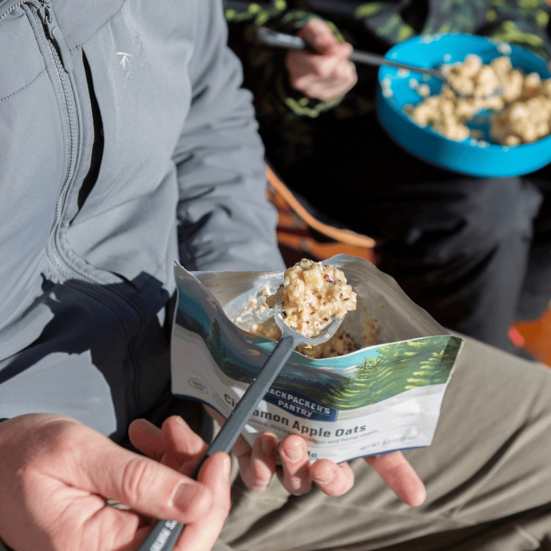 Pack of 6 Cinnamon Apple Oats (vegan)