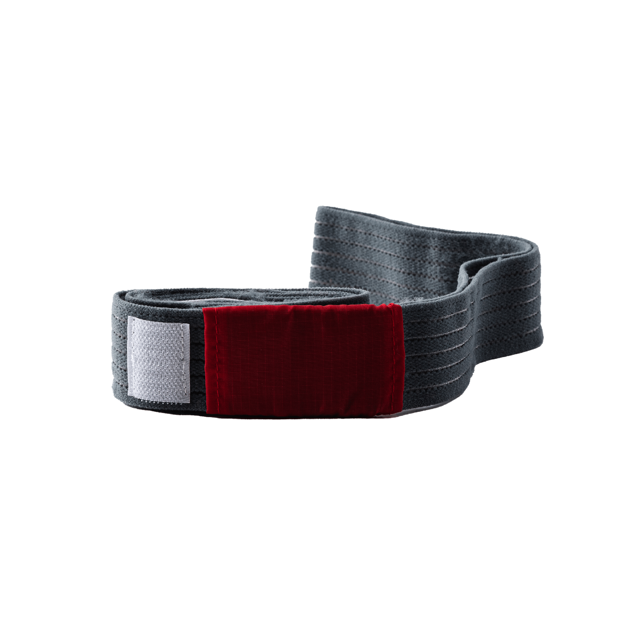 Slishman Pressure Wrap for easy and adjustable wound pressure application by untrained users