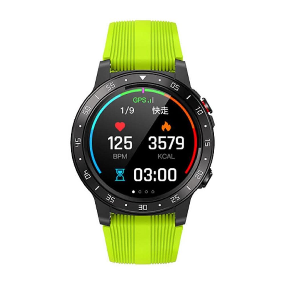 FLIPSTYLEZLLC 0 Gps Smart Outdoor Sports Watch Gps Smart Outdoor Sports Watch