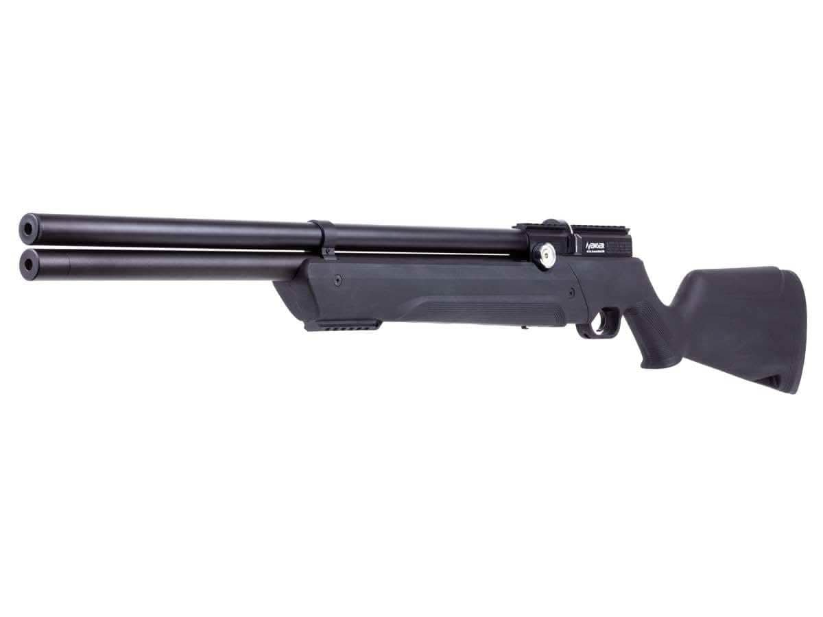Air Venturi Air Rifle Air Venturi Avenger Regulated PCP Air Rifle .25 Caliber Air Venturi Avenger 0.25-Caliber Regulated PCP Air Rifle - Powerful & Adjustable