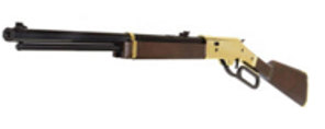 Barra 1866 Cowboy Air Rifle product image