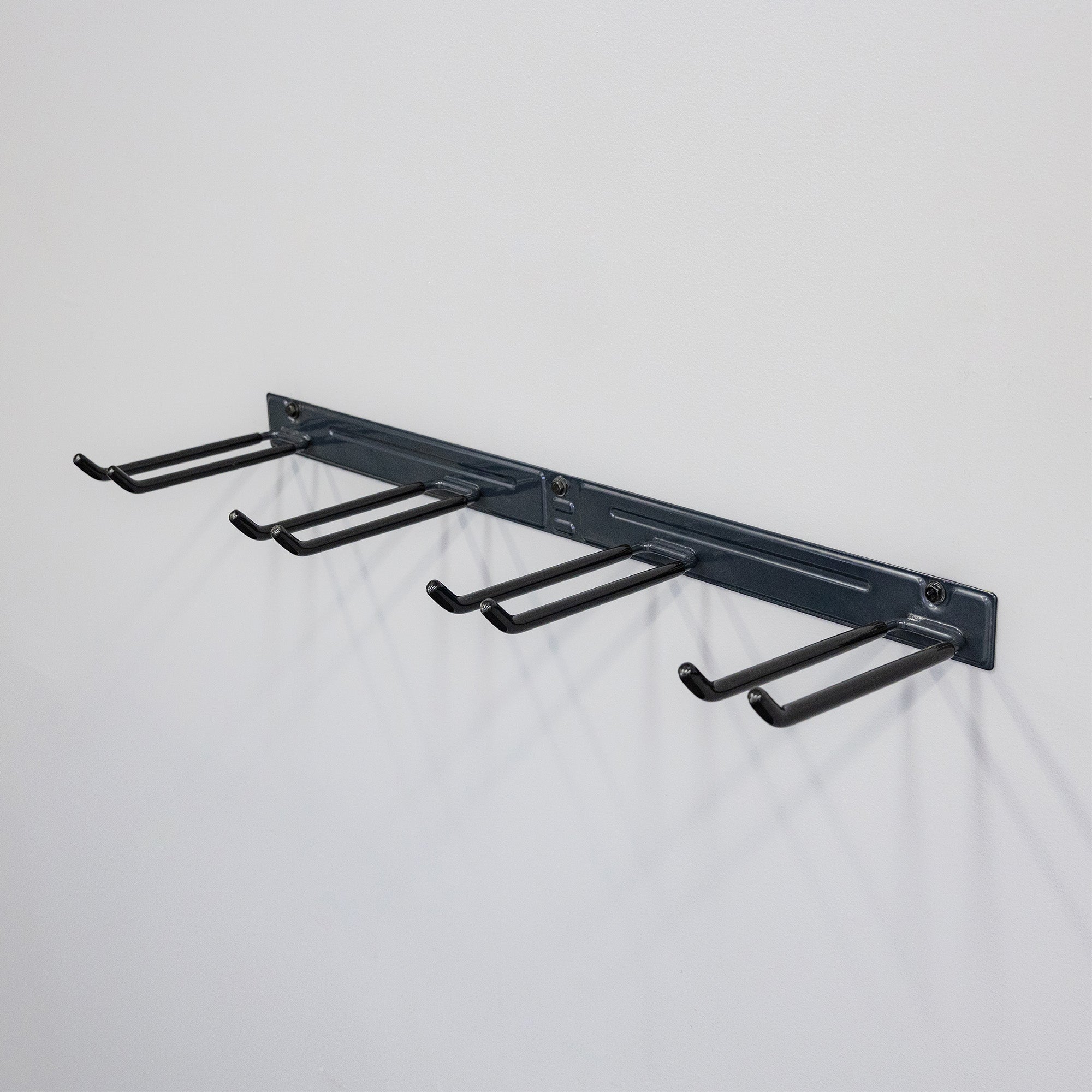 Bedrock Garage Tool Organizer | Deep Water