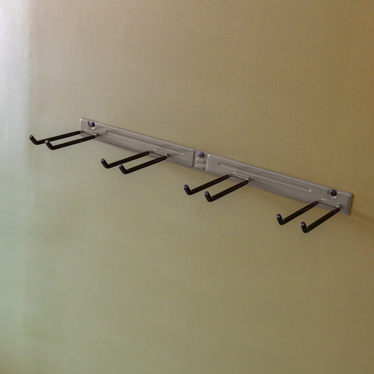 Bedrock Garage Tool Organizer | Mud