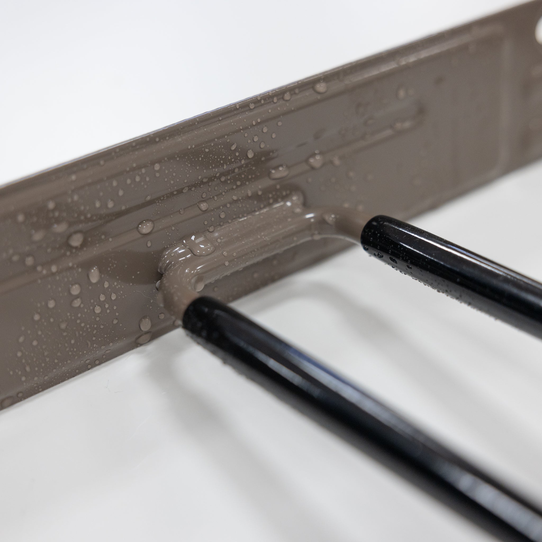 Bedrock Garage Tool Organizer | Mud