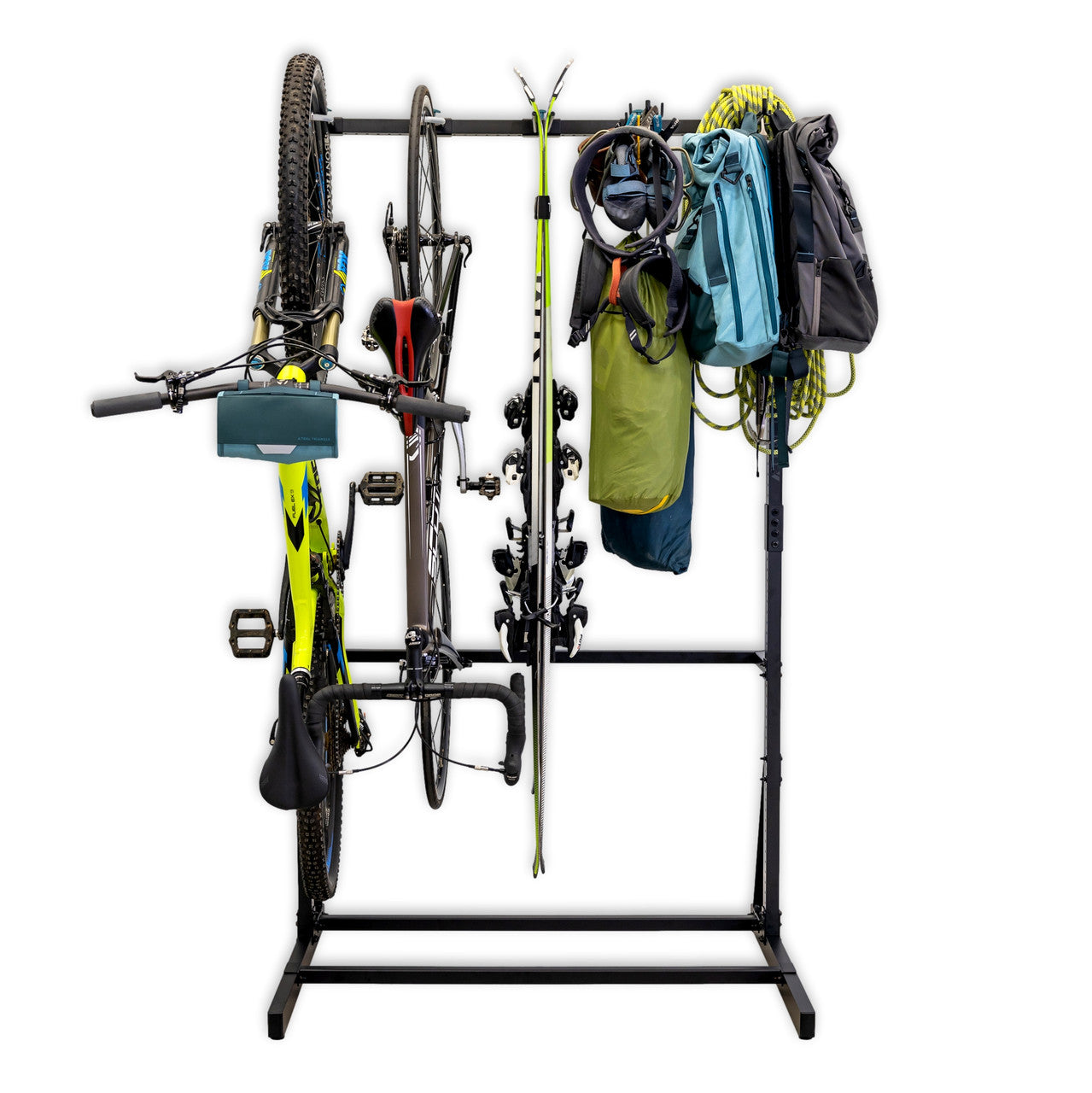 Freestanding G-Adventure | Holds 300 lbs