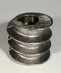 Country Living Bean Auger Assembly