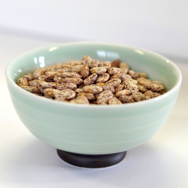Pinto Beans-Natural 5 gal 34# SP