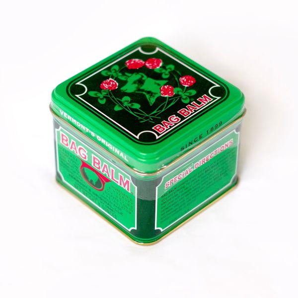 Bag Balm 8 oz