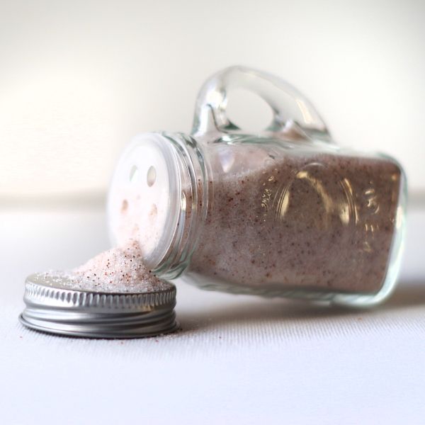 Real Salt case of 6-26oz pouches