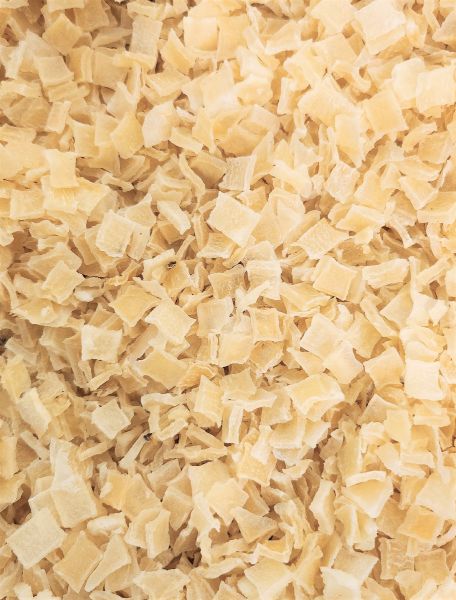 Potato Dices 13 lb. 5 gal SP