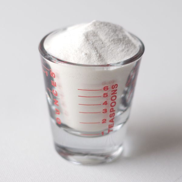 Shortening Powder Case(6) #2.5 cans