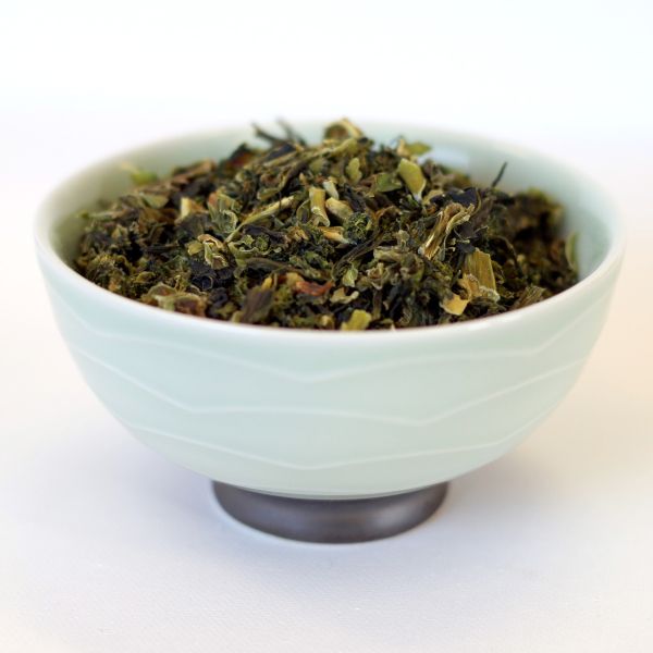 Dehydrated Broccoli 10 lb. 5 gal SP