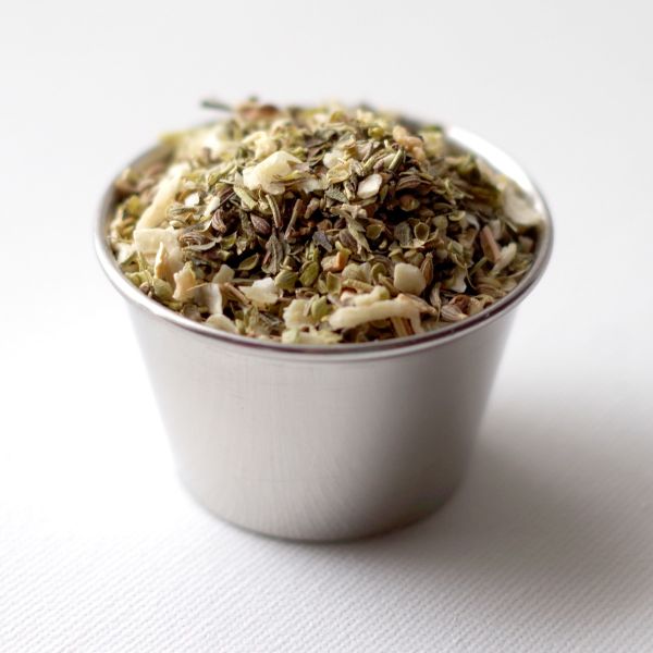 Spaghetti Seasoning 19oz 2.5 can