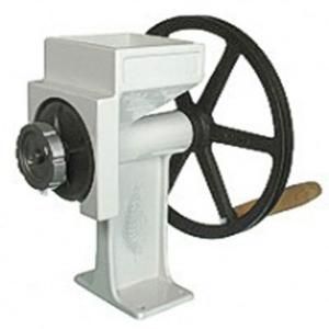 Country Living Mill Grinder - manual