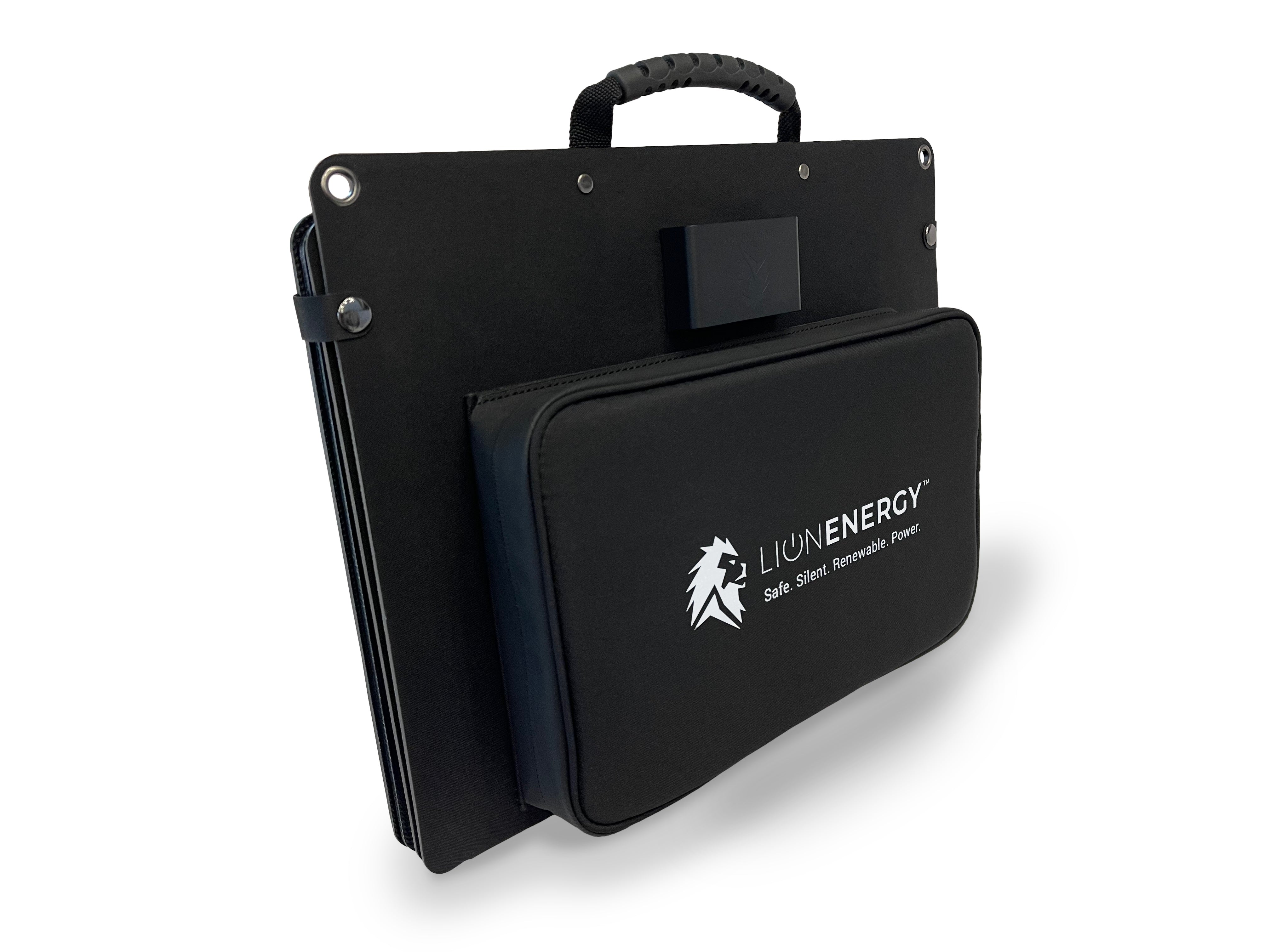 50W Foldable Solar Panel