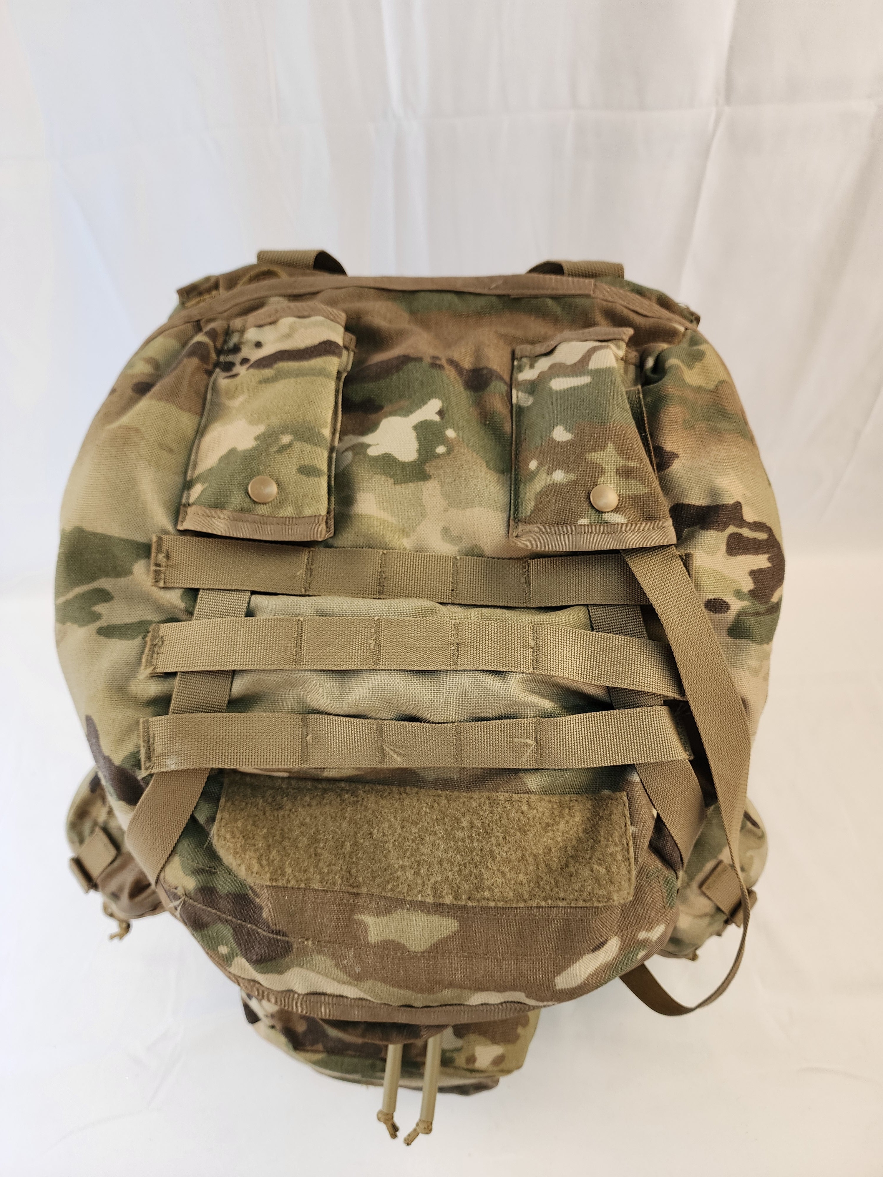 MOLLE 4000 Large Field Pack - OCP