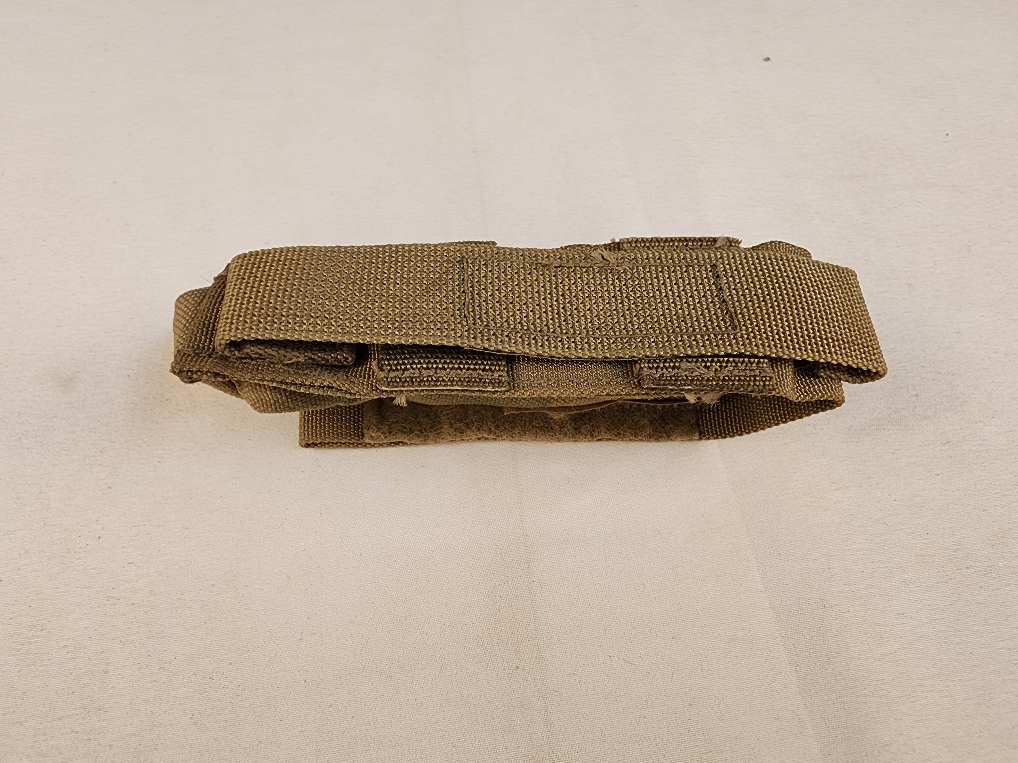 OCP Single Pistol Mag Pouch
