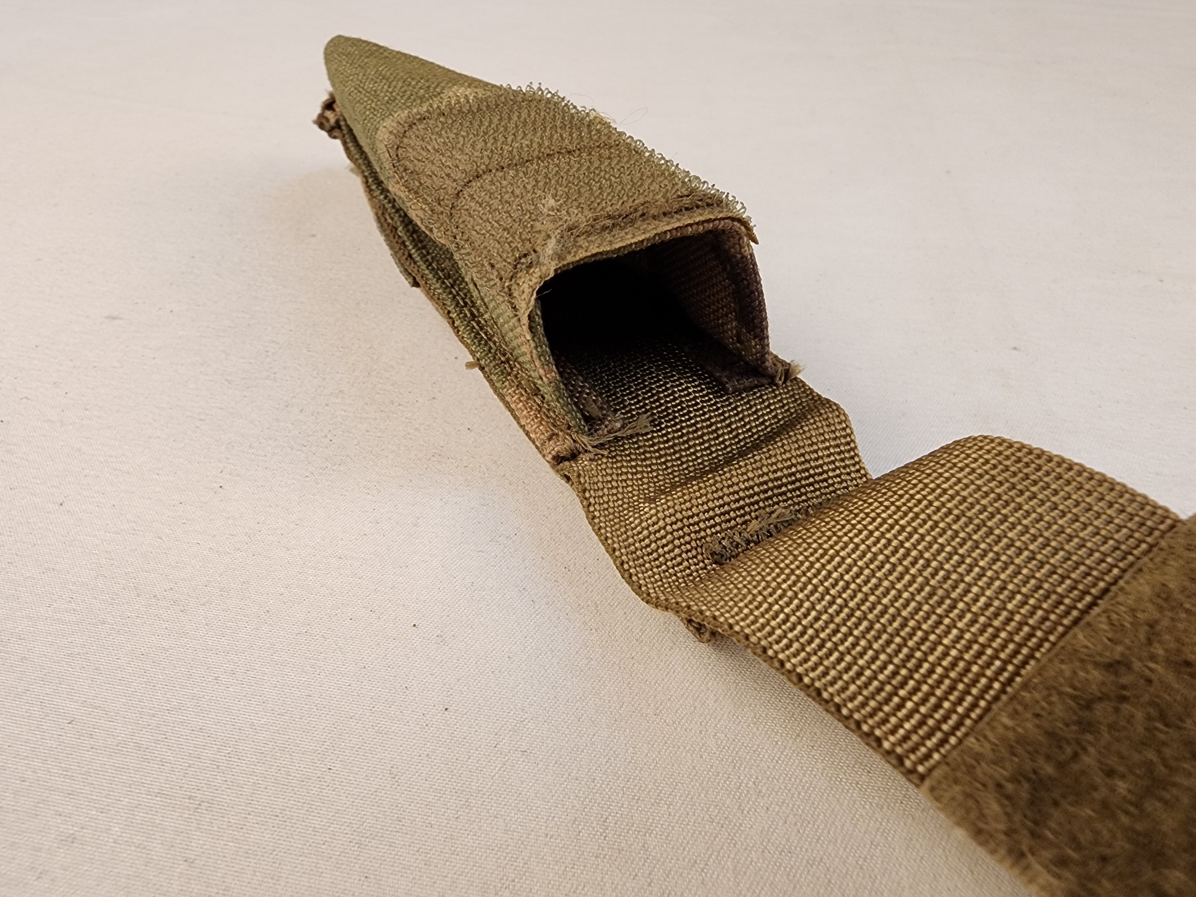 OCP Single Pistol Mag Pouch