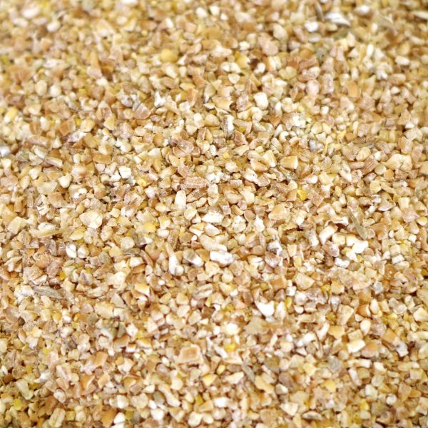 9 Grain Cracked Cereal 29 lb. 5 gal SP