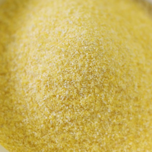 Cornmeal 50 lb. bag