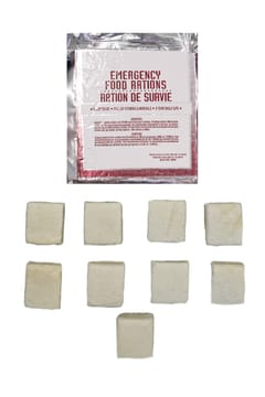 Guardian Survival Gear 3600 Calorie Food Bar 3600 Calorie Emergency Food Bar | Guardian Survival
