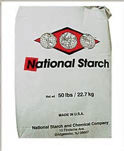 Cornstarch 55# bag