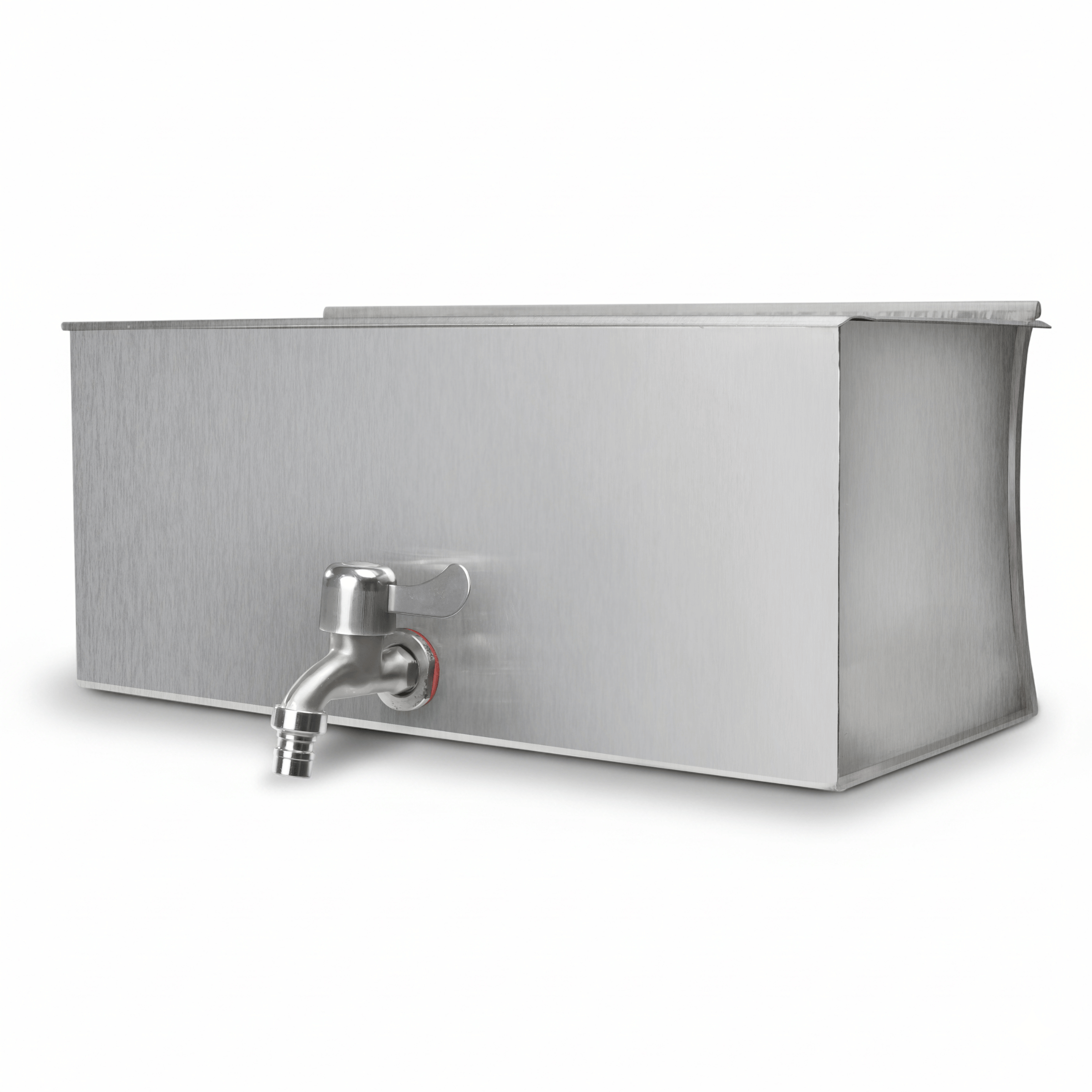 Water tank - Anchor stove