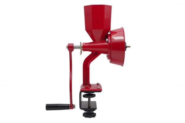 Wonder Mill Junior Grinder (Deluxe) - manual