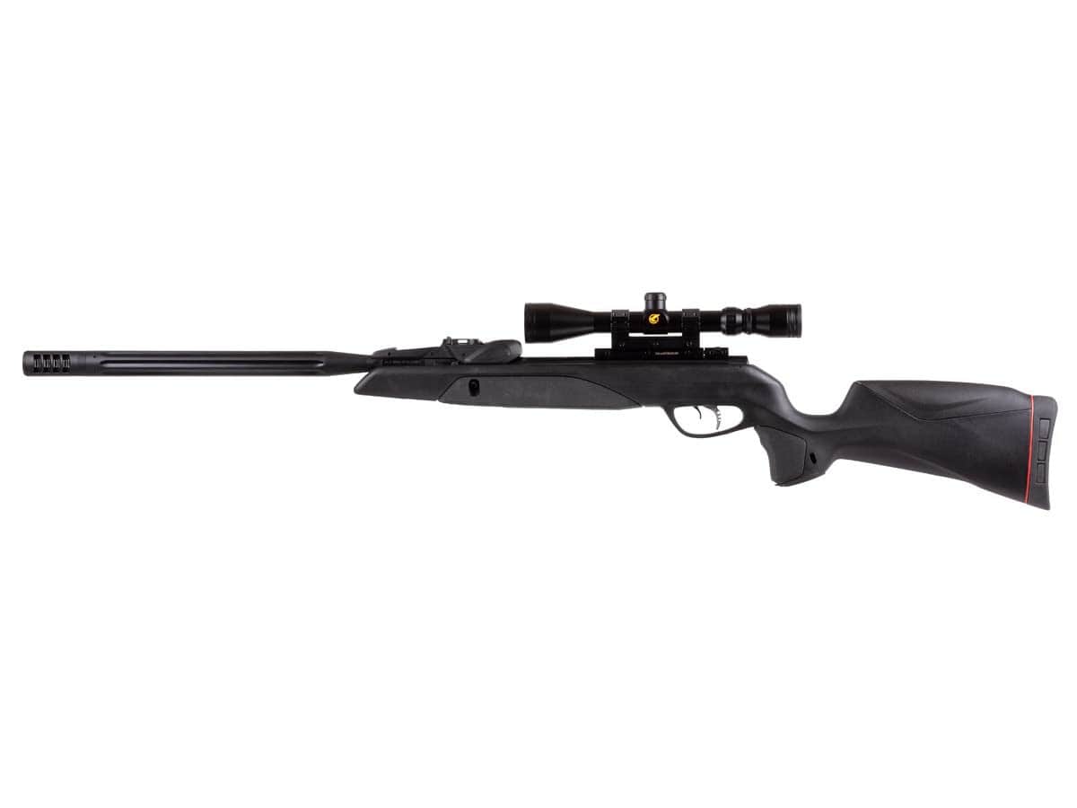 Gamo Air Rifle Gamo Swarm Maxxim 10X GEN2 Multi-Shot Air Rifle Gamo Swarm Maxxim - 10X GEN 2 Multi-Shot Air Rifle for Precision Shooting