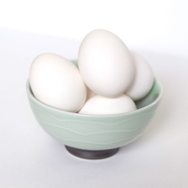 Whole Eggs 40 oz #10 can