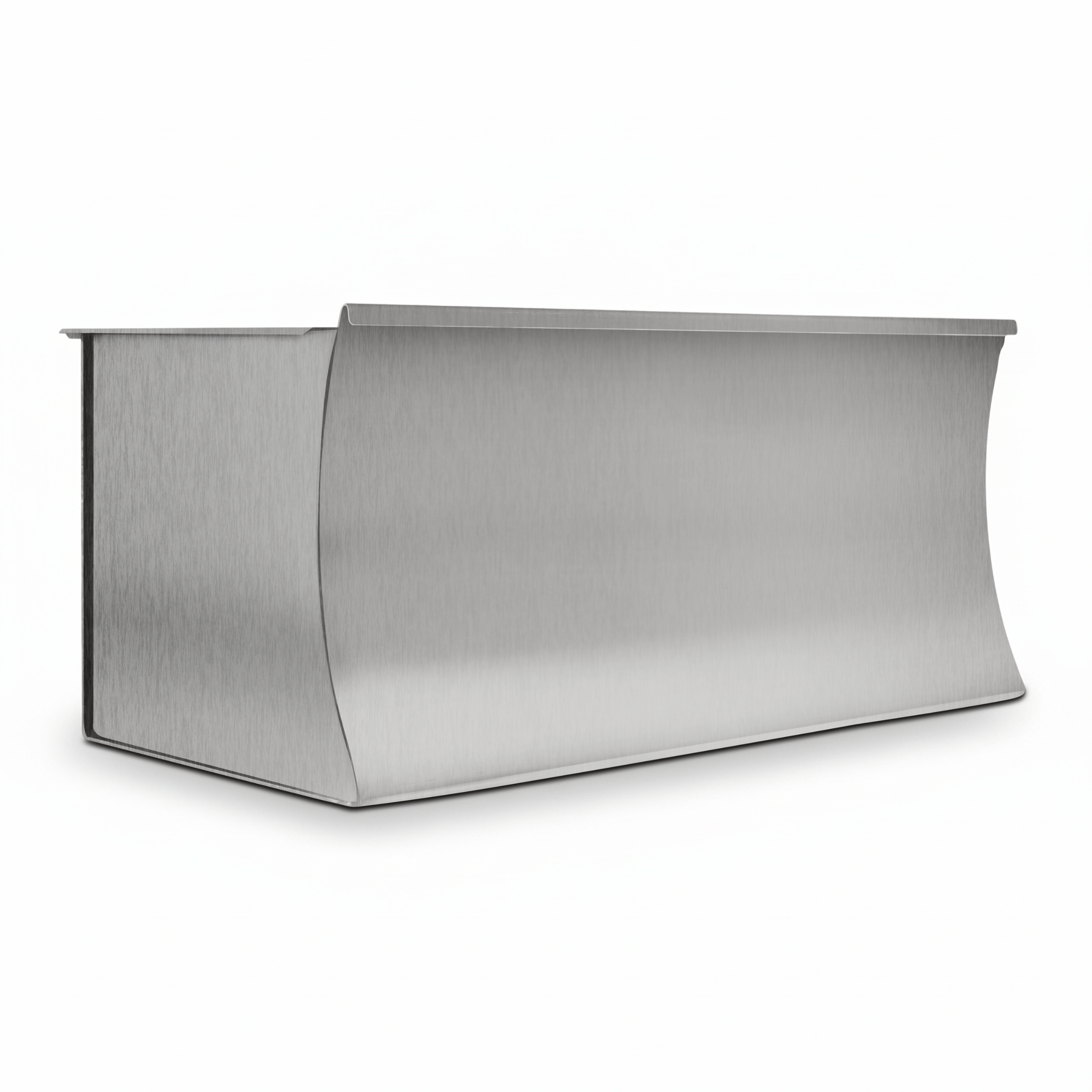 Water tank - Anchor stove