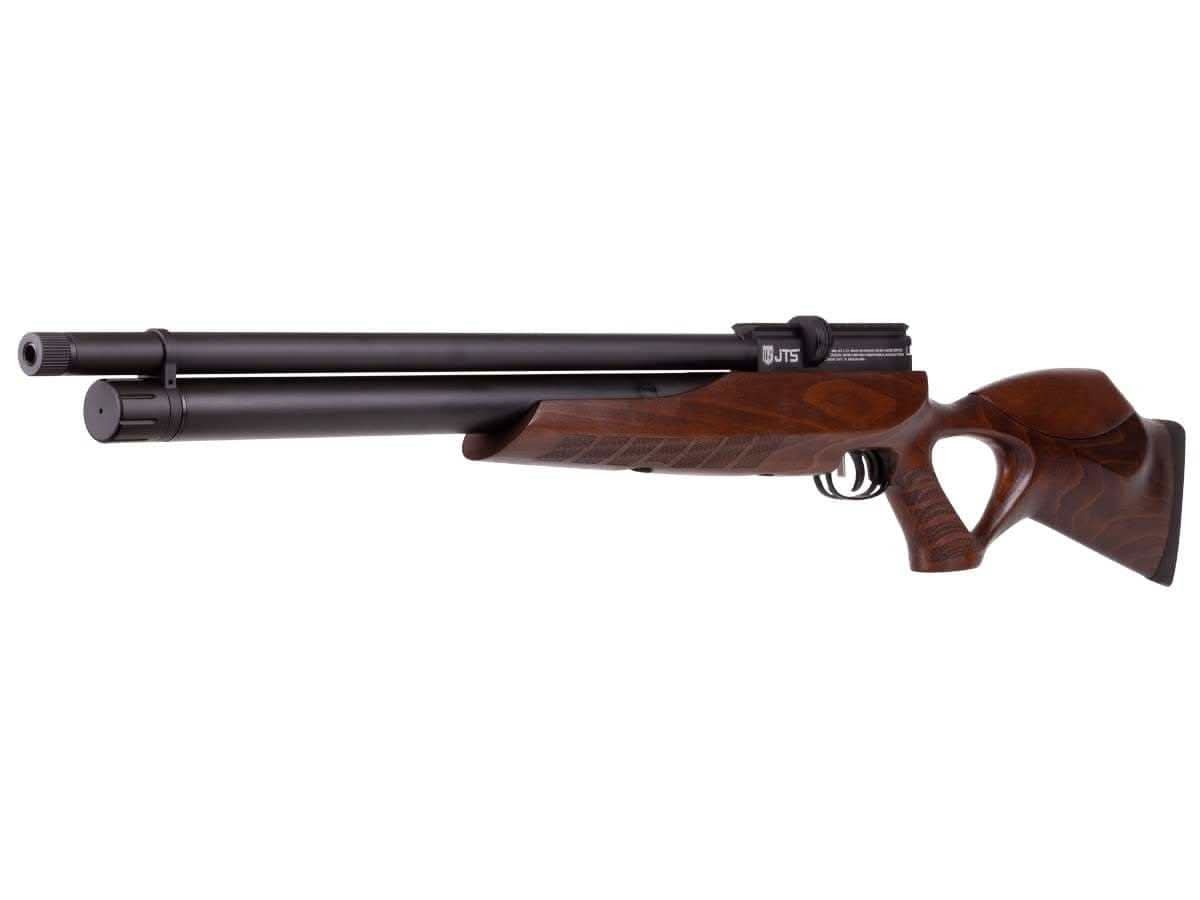 JTS Airguns Air Rifle JTS Airacuda Max PCP Air Rifle .22 Caliber JTS Airacuda Max PCP Air Rifle - Powerful .22 Caliber, Regulated and Accurate