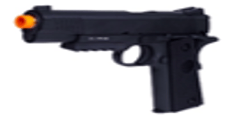Barra Airguns Pellet Rifle Barra 1100Z PCP Air Rifle - Black .22 Barra 1100Z .22 PCP Air Rifle - Black | Barra Airguns