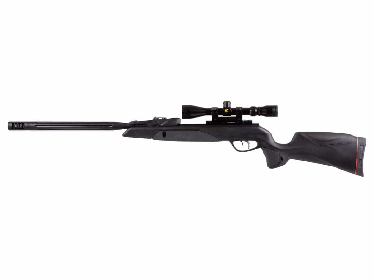 Gamo Air Rifle Gamo Swarm Maxxim 10X GEN2 Multi-Shot Air Rifle Gamo Swarm Maxxim - 10X GEN 2 Multi-Shot Air Rifle for Precision Shooting