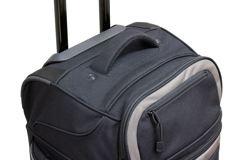 Travel Prone™ Rolling Gear Bag