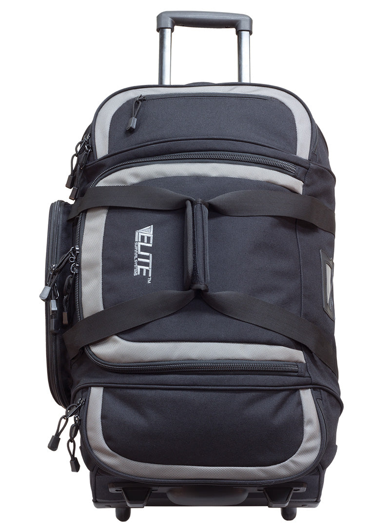 Travel Prone™ Rolling Gear Bag