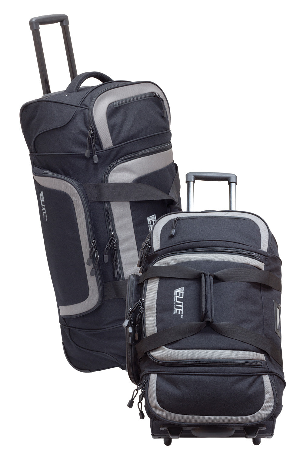 Travel Prone™ Rolling Gear Bag