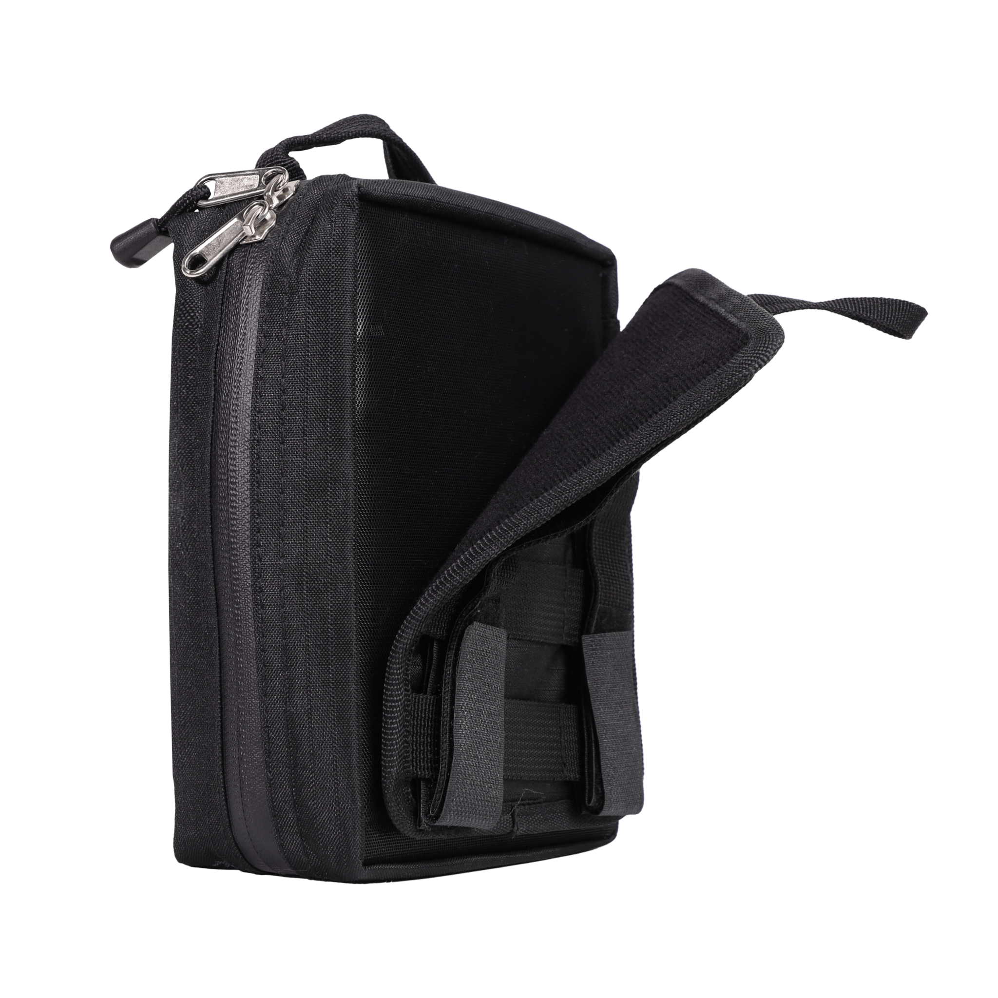 Uncharted Supply Company First Aid Kits First Aid Pro First Aid Pro: Compact Emergency Kit for Outdoor & Home Safety
