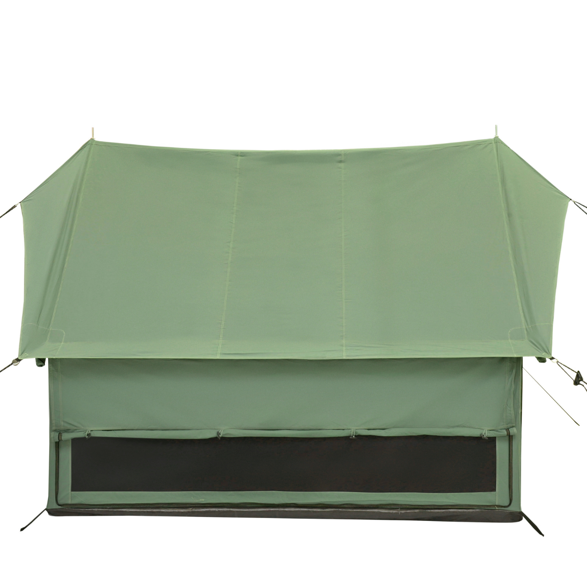 6'x8' Rover Scout Tent