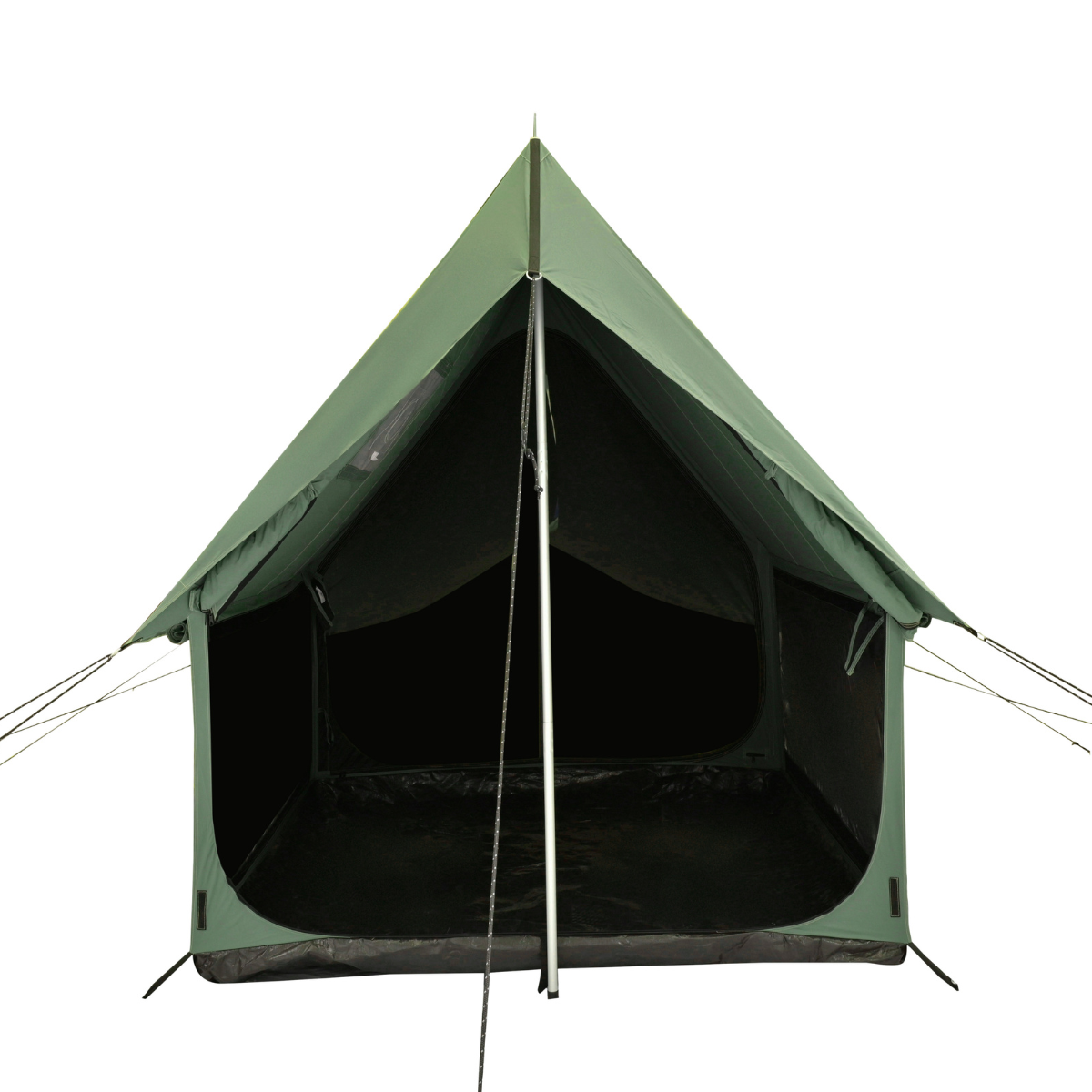 6'x8' Rover Scout Tent