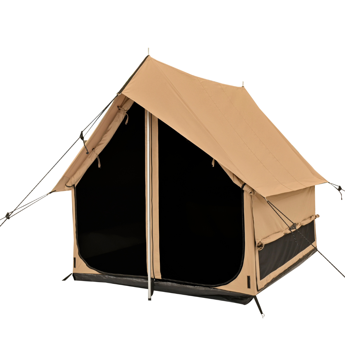 6'x8' Rover Scout Tent