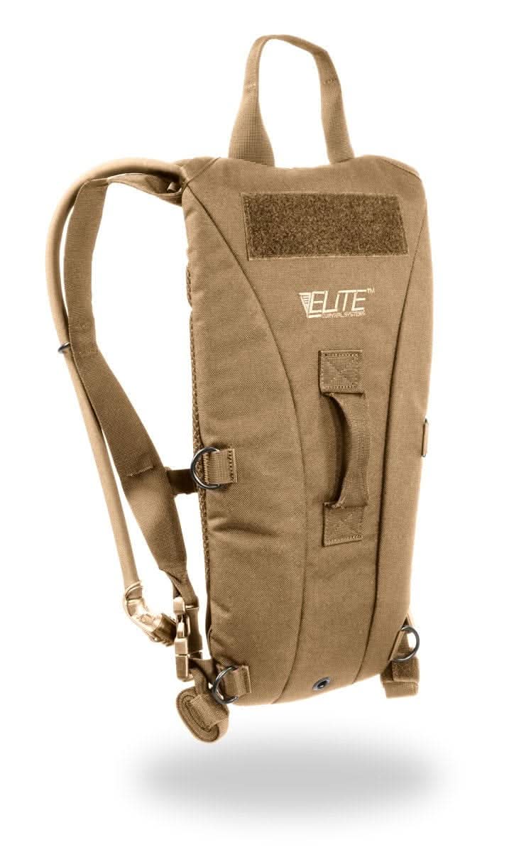 Elite Survival Systems Backpacks Hydrabond Backpack 3L Hydration Carrier Hydrabond Backpack 3L Hydration Carrier | Elite Survival