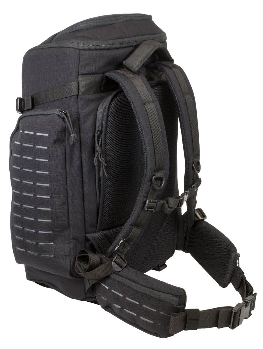 Elite Survival Systems Backpacks Tenacity-72 Three Day Support/Specialization Backpack 42L Tenacity-72 Three Day Support Backpack - 42L Tactical MOLLE Pack