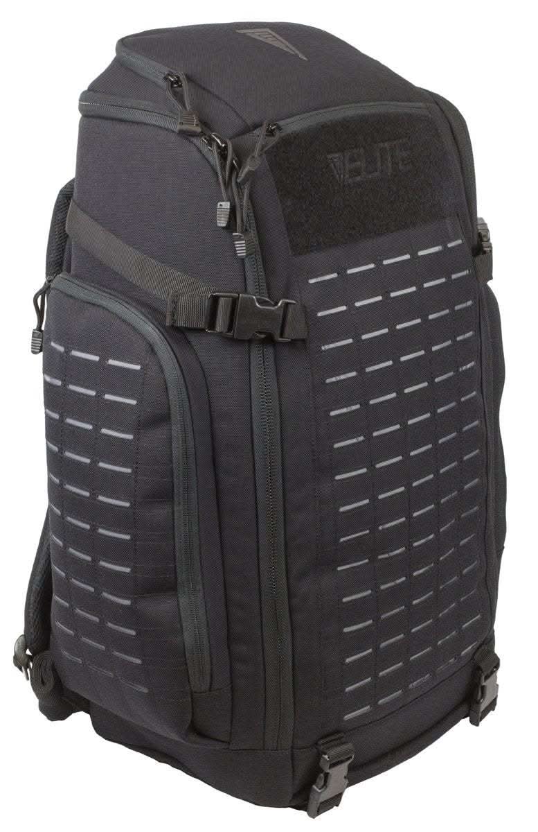 Elite Survival Systems Backpacks Tenacity-72 Three Day Support/Specialization Backpack 42L Tenacity-72 Three Day Support Backpack - 42L Tactical MOLLE Pack